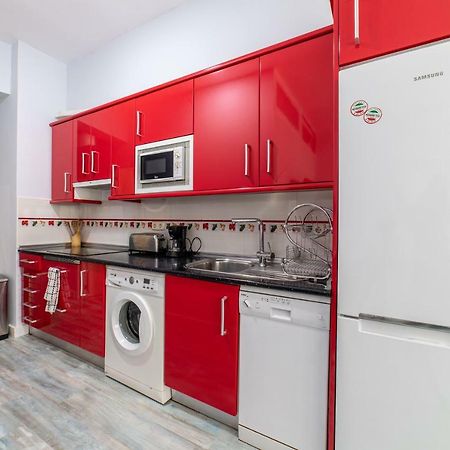 Precioso Cerca Tetuan - Apartamento Plaza Castilla Madrid Eksteriør bilde