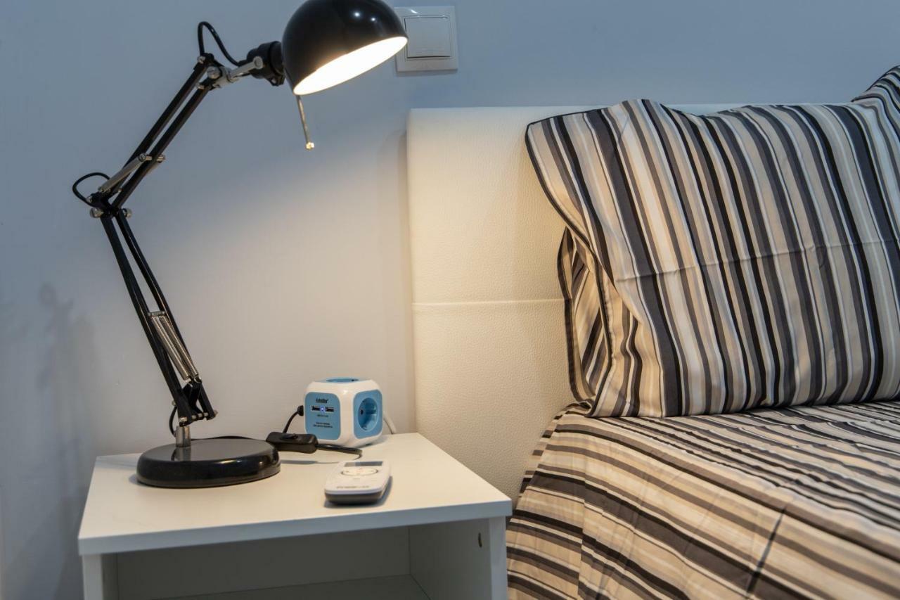 Precioso Cerca Tetuan - Apartamento Plaza Castilla Madrid Eksteriør bilde